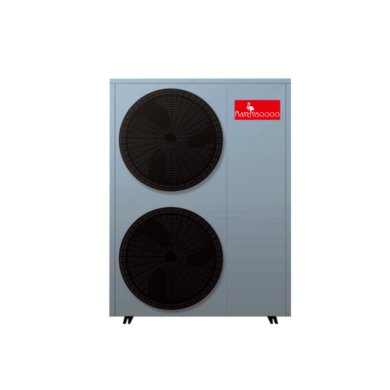 Do Heat Pump Units Need a Circulating Water Pump? A Full Analysis from System Selection to Efficiency Upgrade – Based on Flamingo’s Product Practice