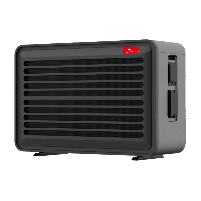 Flamingo Pool Heat Pump Maintenance Guide: From “Reactive Repair” to “Full Lifecycle Management”