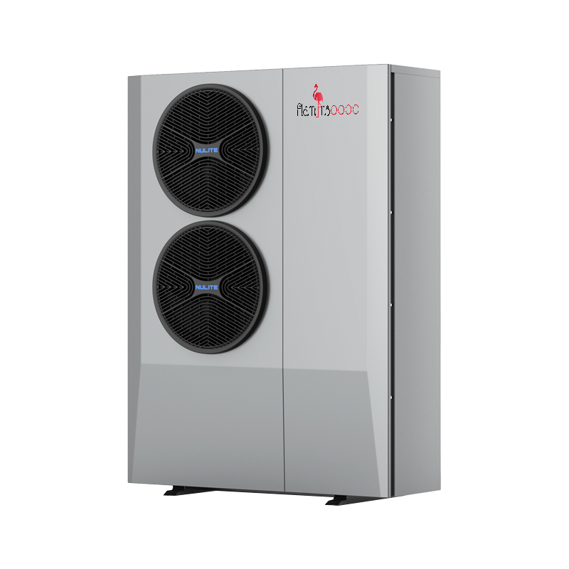Inverter Heat Pumps vs. Non-Inverter Heat Pumps: Industry Data Provides a Clear Answer