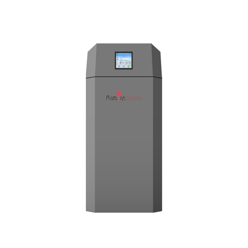 What Size Yard Do You Really Need for a Ground Source Heat Pump?