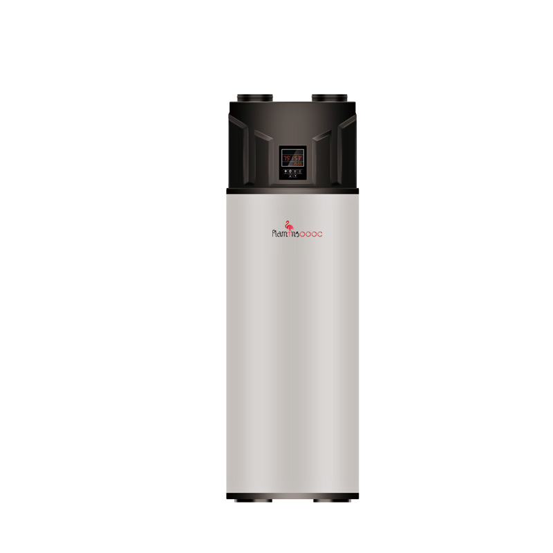 Say Goodbye to Overkill: Flamingo Air Source Heat Pump Water Heater – The Energy-Saving King That Saves You ¥1,000+ a Year vs. Electric Water Heaters