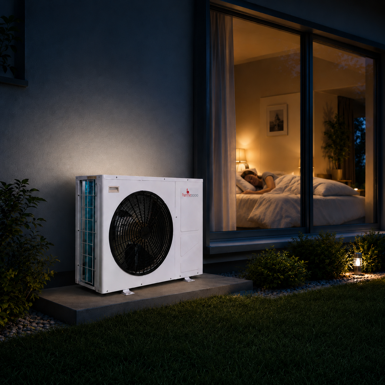 Heat Pump