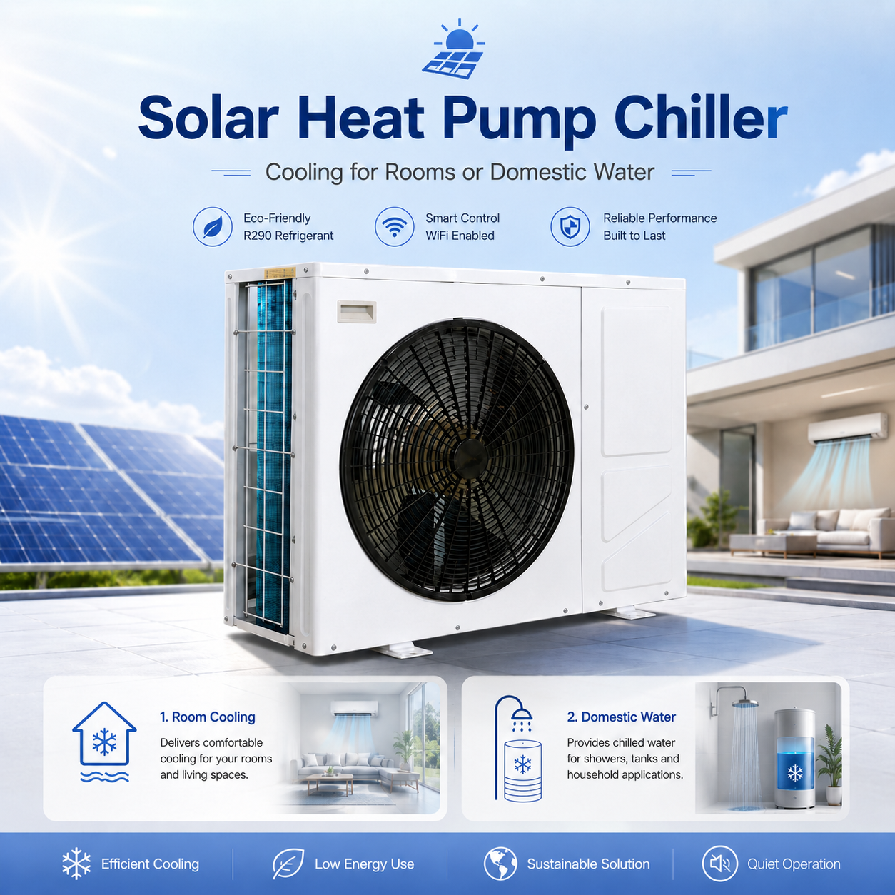 Heat Pump