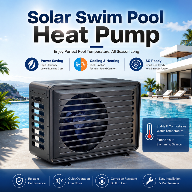 Heat Pump