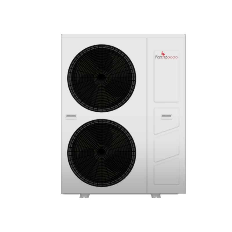 European Market Barometer: Inverter Heat Pumps Exceed 70% Penetration – Fixed-Speed Models Are Rapidly Exiting