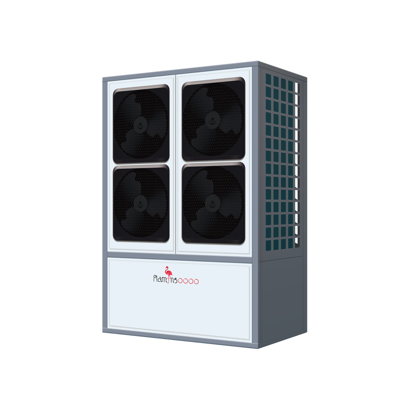 Low-GWP Refrigerants Drive the Next Stage of Heat Pump Innovation