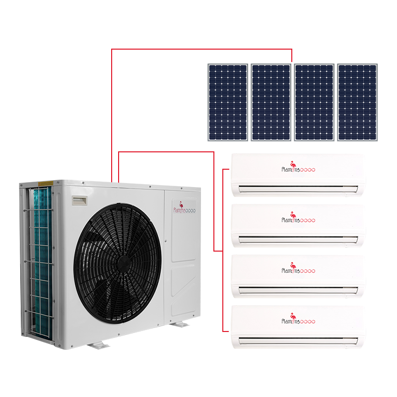 Rising Energy Costs Continue to Boost Demand for Heat Pump Solutions