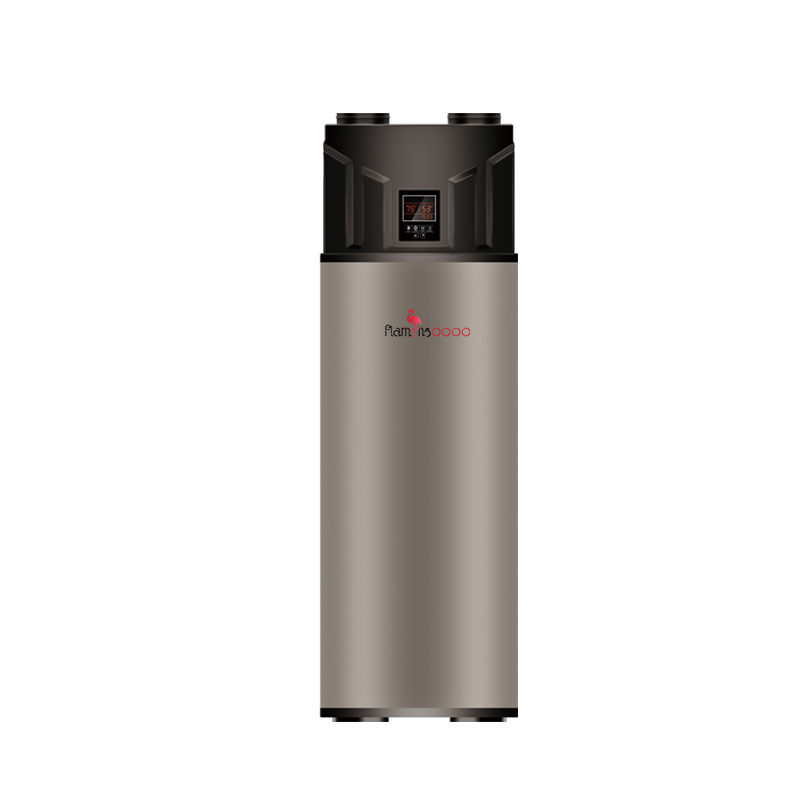 Does Water Quality Matter for Heat Pump Water Heaters?
