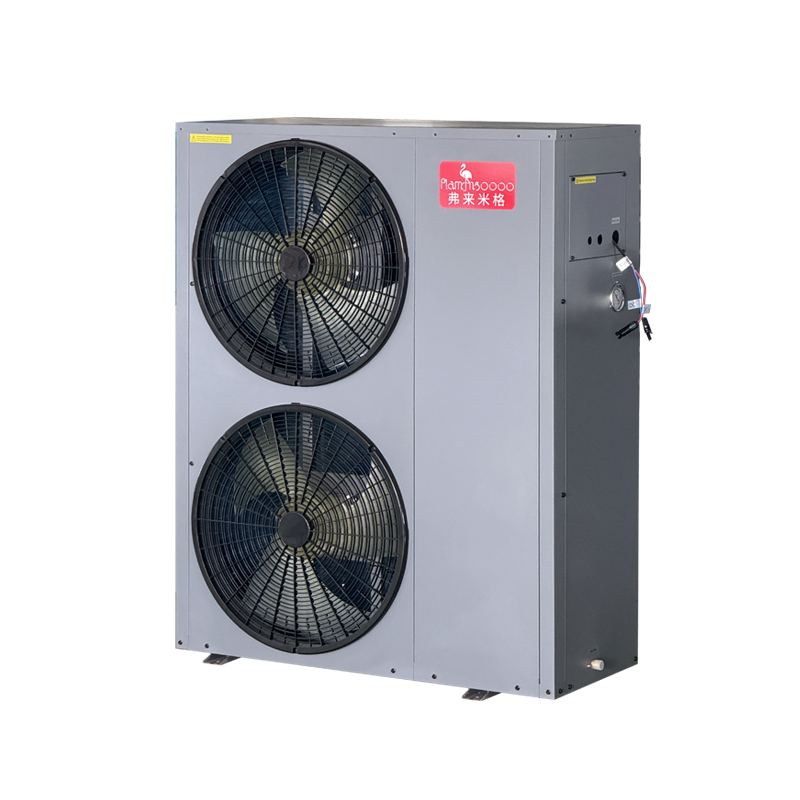 At What Temperature Does a Heat Pump Stop Working?