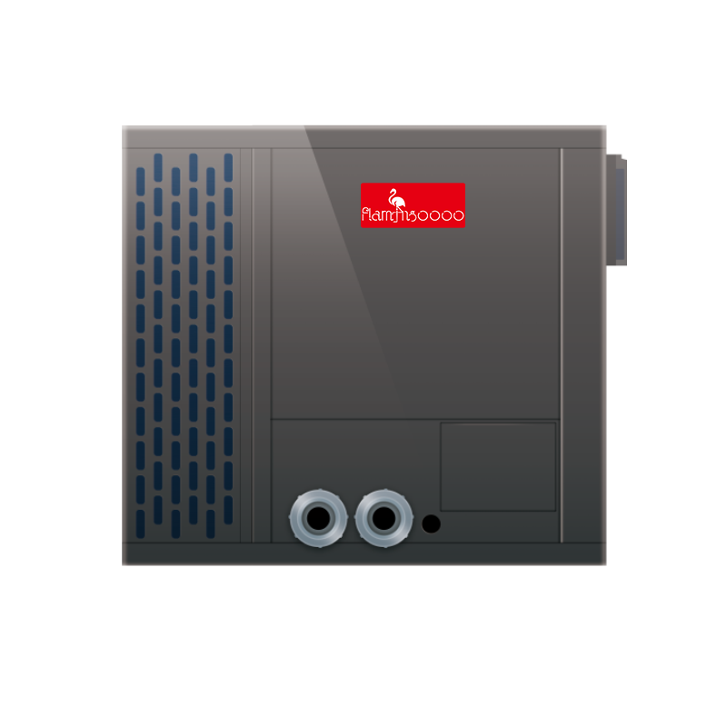 Beyond Energy Efficiency: How Inverter Pool Heaters Deliver the Trinity of Constant Temperature, Whisper‑Quiet Operation, and Long Service Life