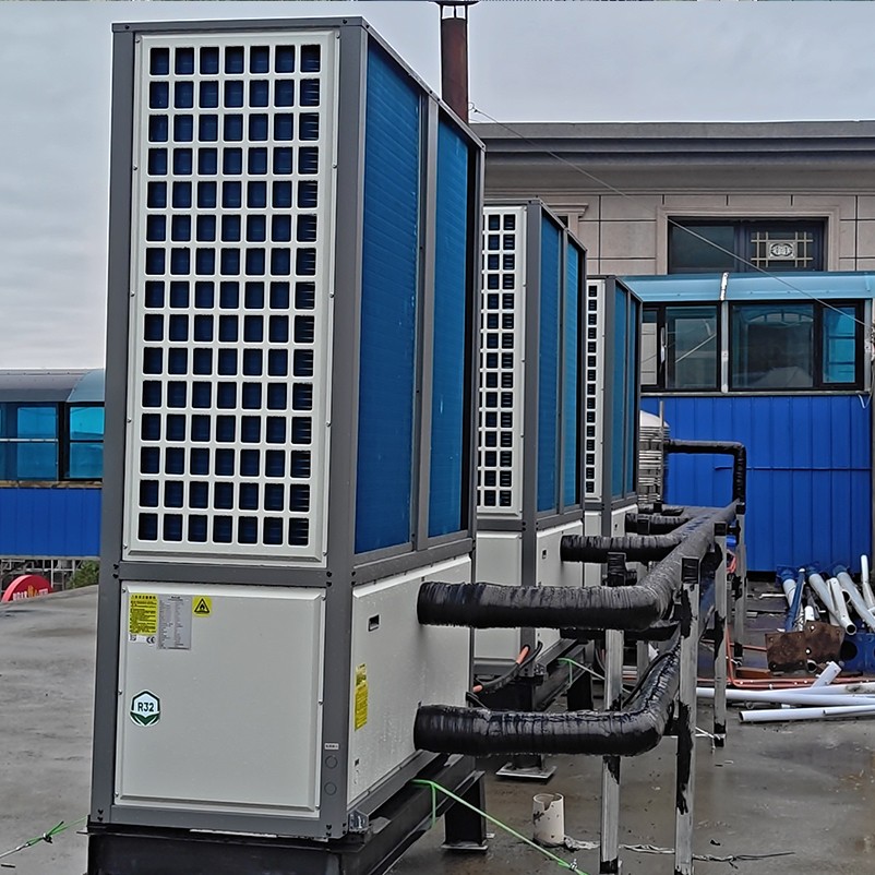 Full DC Inverter