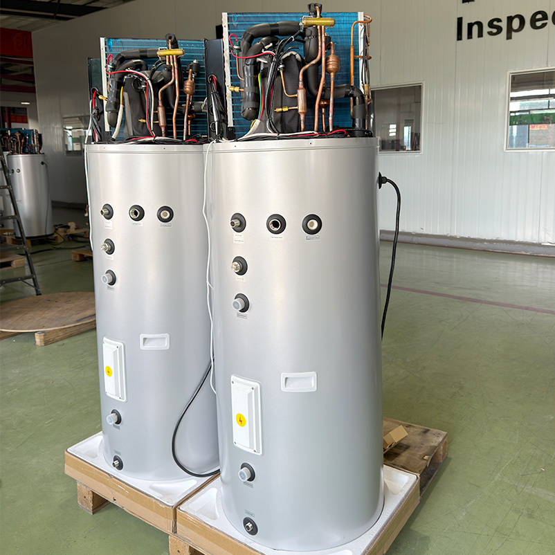 Heat Pump