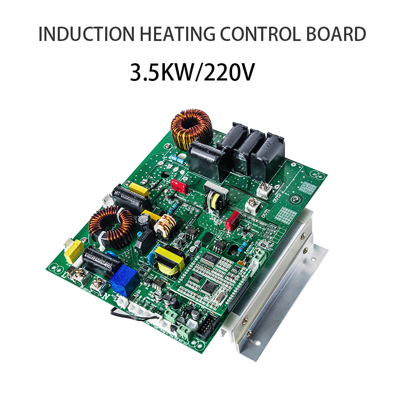 3.5kw 5kW Electromagnetic Heating Control Board