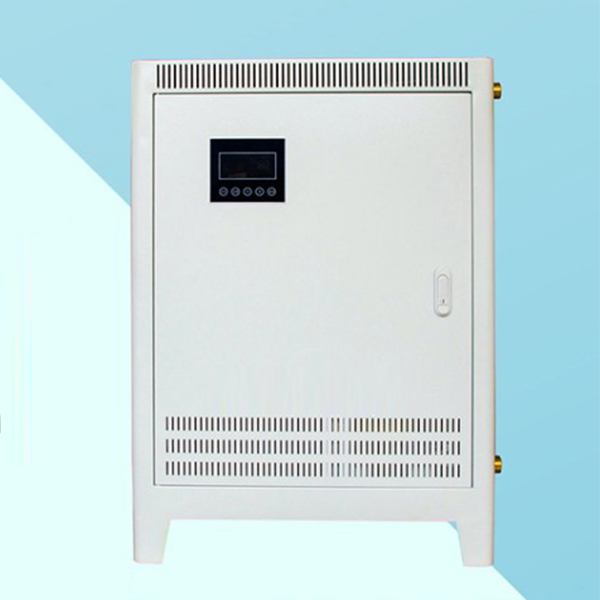 10/15kw Electromagnetic Induction Heating Furnace