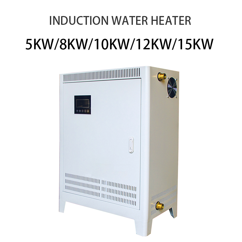 10kw Induction Heating Water Boiler