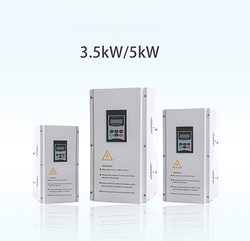 Frekvenčna pretvorba, elektromagnetno indukcijsko ogrevanje, kako izkoristiti priložnost 