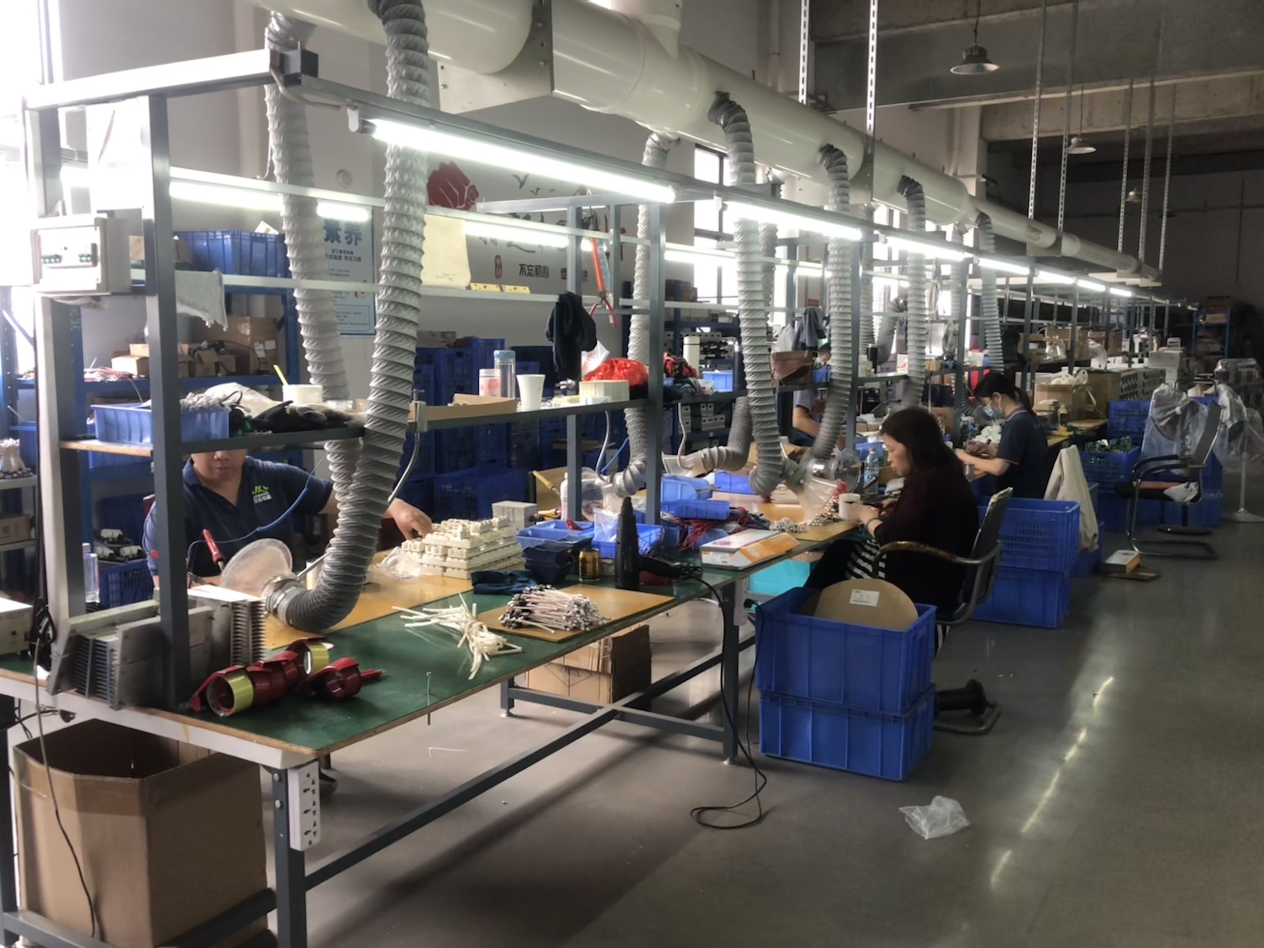 Riscaldamento ad induzione elettromagnetica: la nuova scintilla della rivoluzione industriale