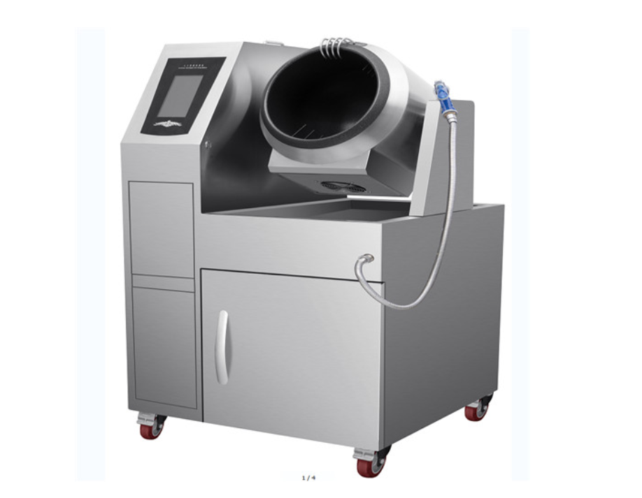 Indukcijski grelni stroj