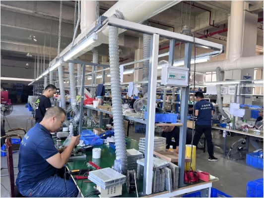 Vloga indukcijske ogrevalne tehnike v sodobni industriji