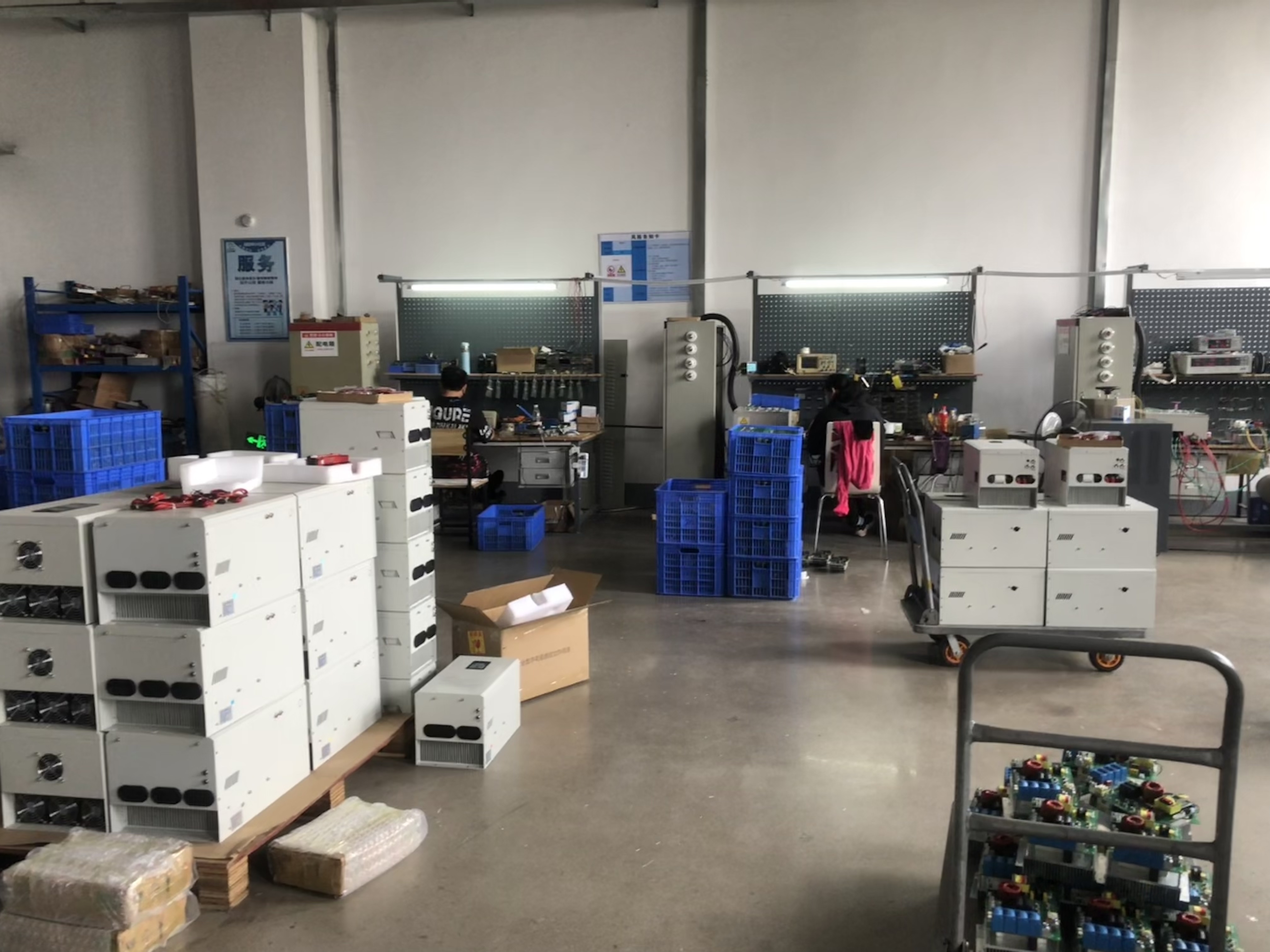 Nenehni razvoj: zgodovina razvoja in prihodnost tehnologije elektromagnetnega indukcijskega ogrevanja