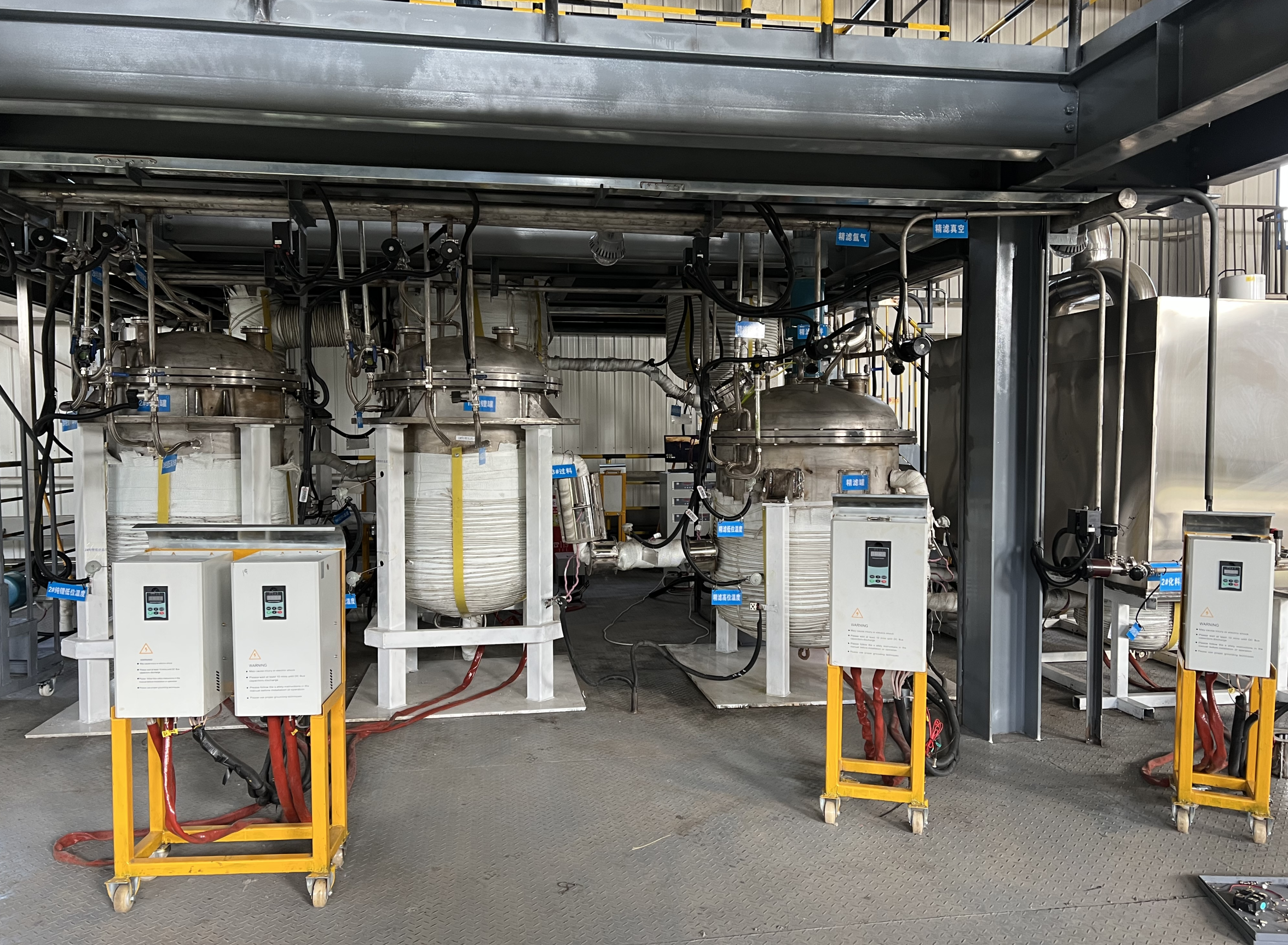 Kaj zmore indukcijski grelec?