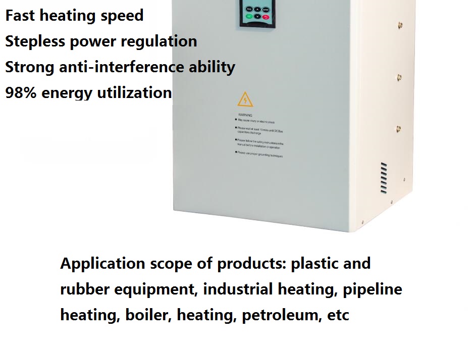 Frequency Induction Heating