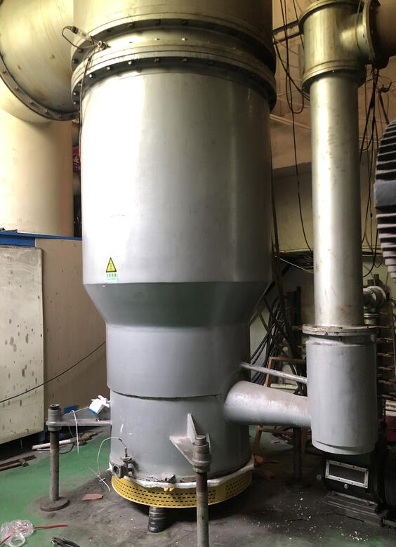 prednosti indukcijskega grelnika difuzijske črpalke