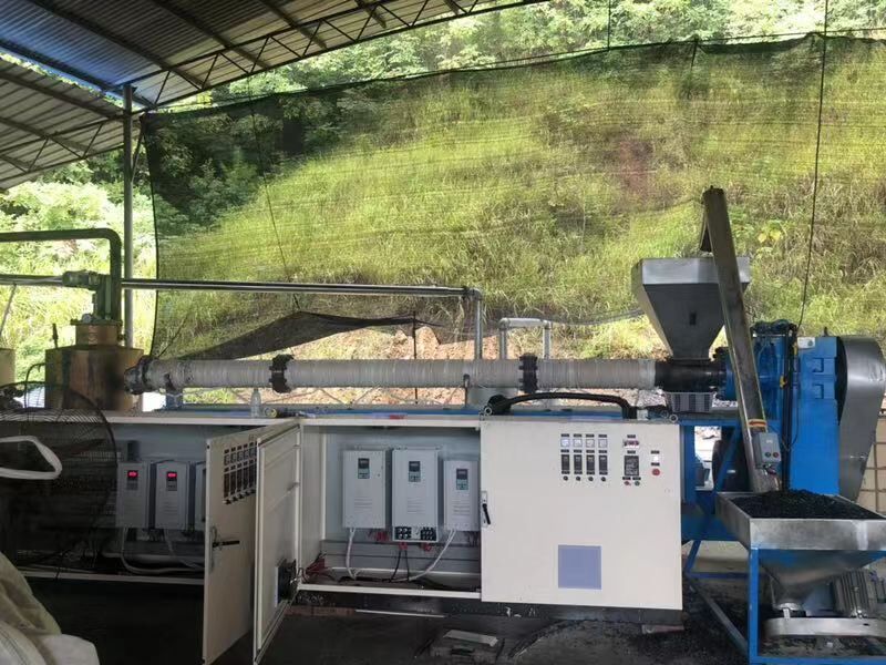 prednosti indukcijskega grelnika pri iztiskanju