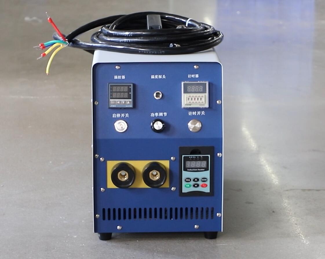 Kakšne so uporabe prenosnih indukcijskih grelnikov?