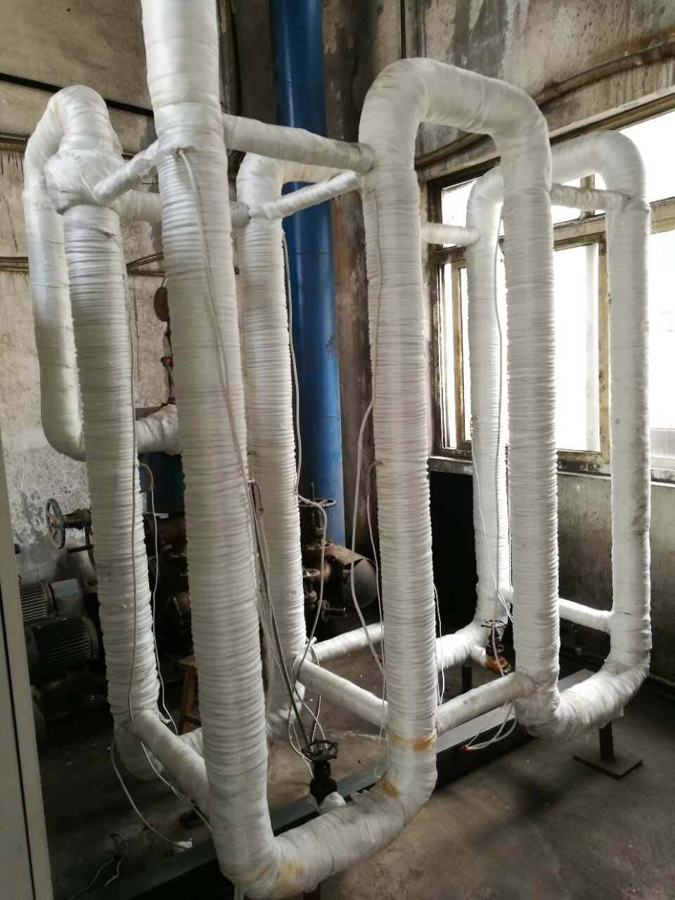 Prednosti uporabe indukcijskih grelnikov v termooljnih kotlih