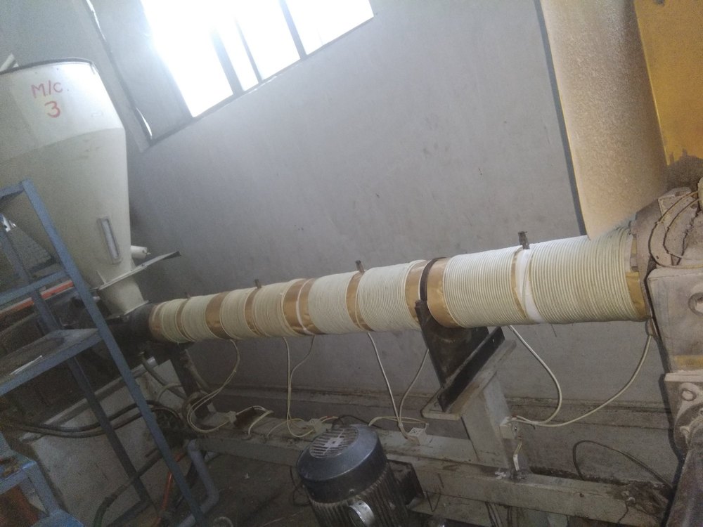 indukcijsko ogrevanje v industriji železnih cevi