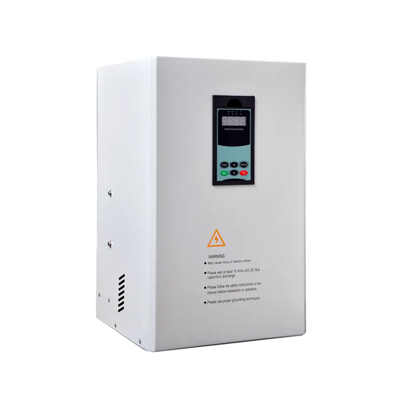 60kW indukcijski grelni stroj