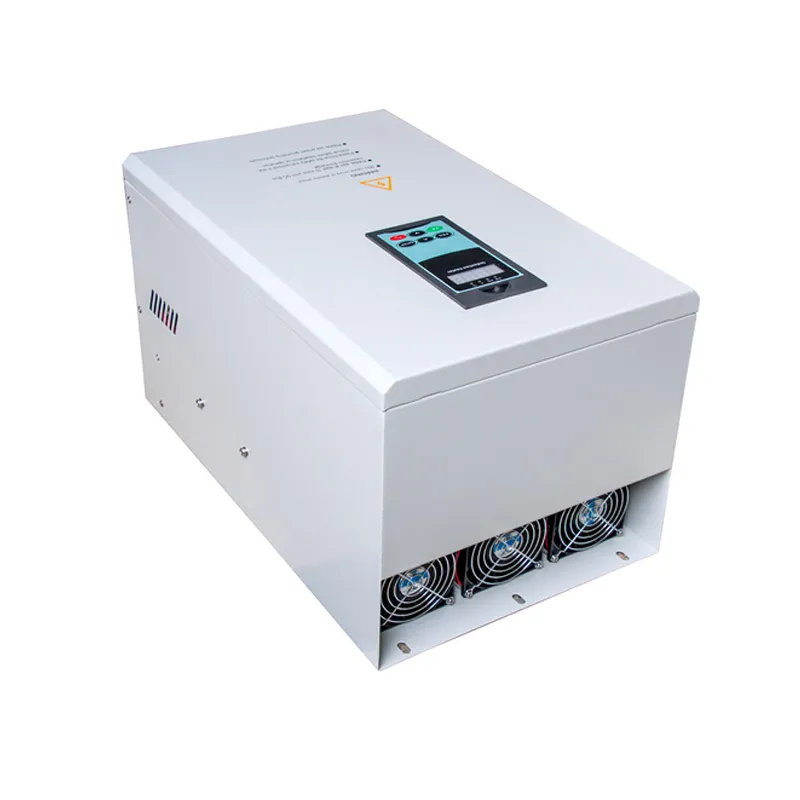 60kW indukcijski grelni stroj