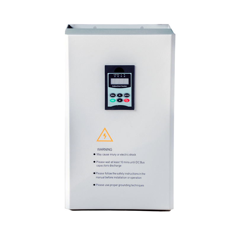 High Frequency induction heating machine 20kW/380V