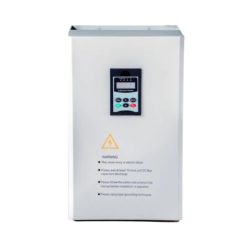 Visokofrekvenčni indukcijski grelni stroj 20kW/380V