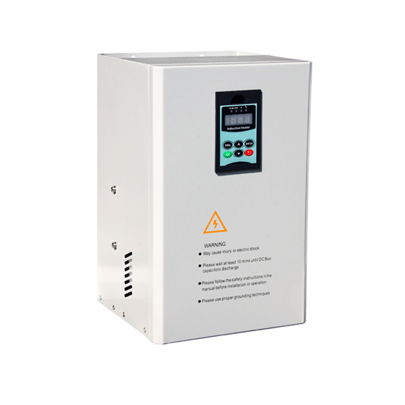 High Frequency induction heating machine 20kW/380V