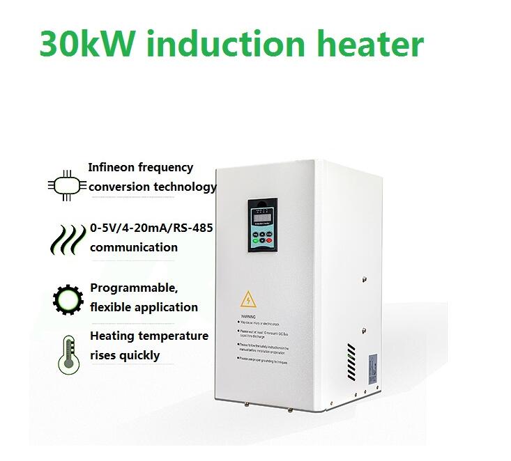 Induction Heater