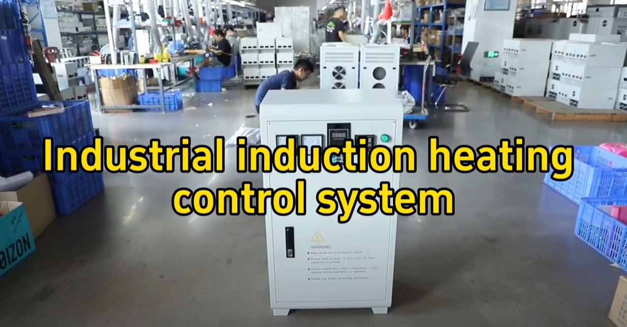 Induction Heating System