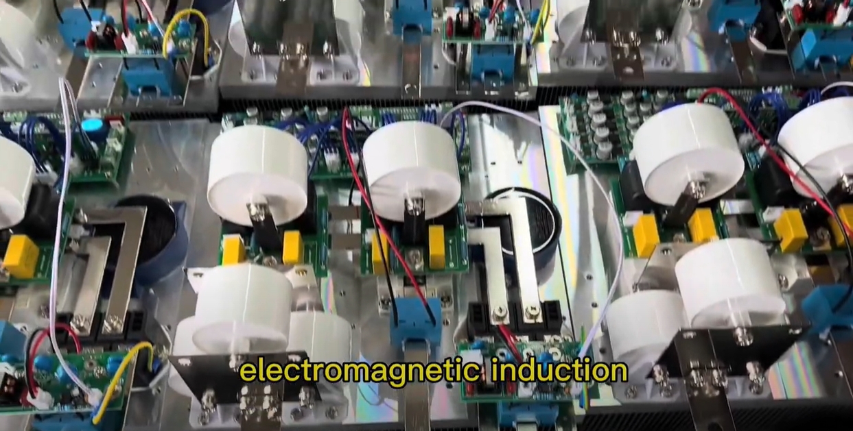 What Is Induction Heating?