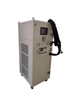 유도용접기의 장점: 효율성과 품질의 균형을 이루는 지능형 용접 솔루션