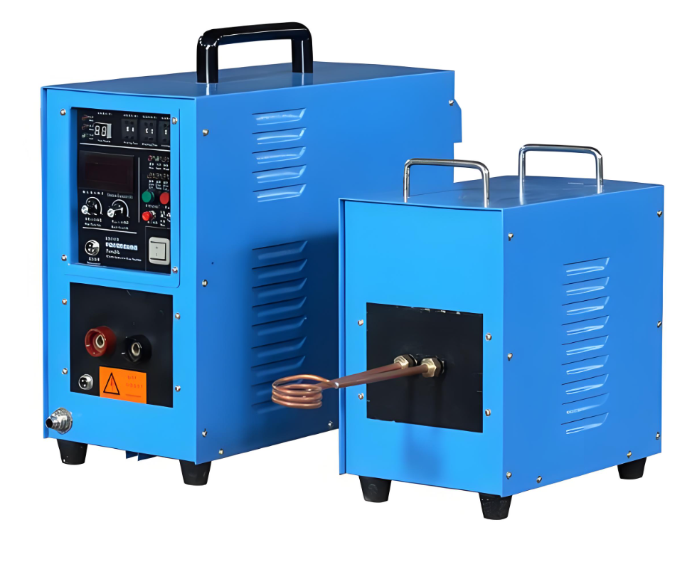 Induction heating