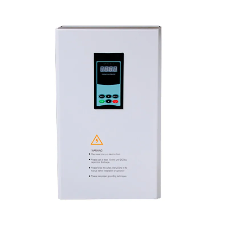 induction welding machine