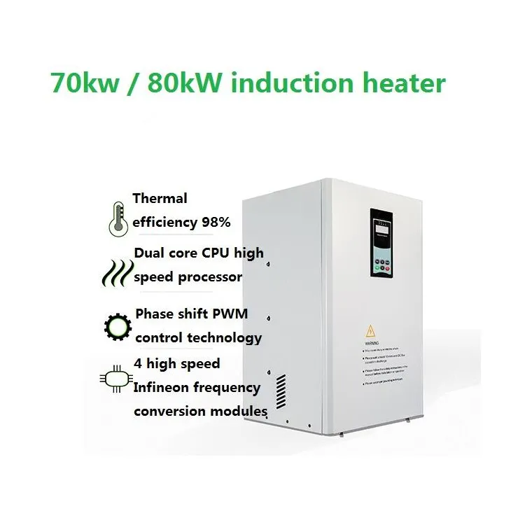 Induction Welding Machine Induction Welding Machine