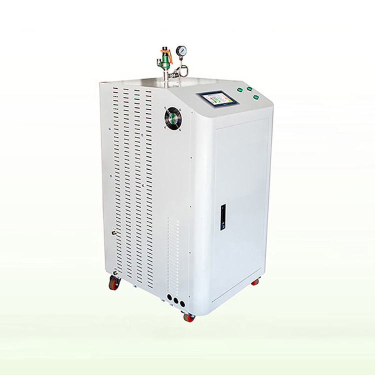 induction steam generator