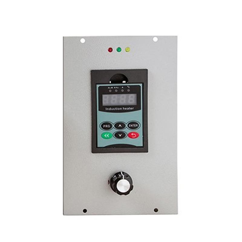 Gia nhiệt cảm ứng cho đùn nhựa