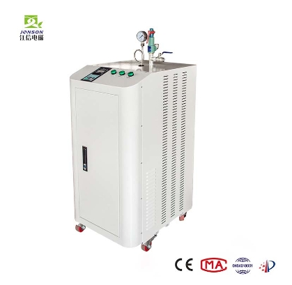 Induction Steam Generator