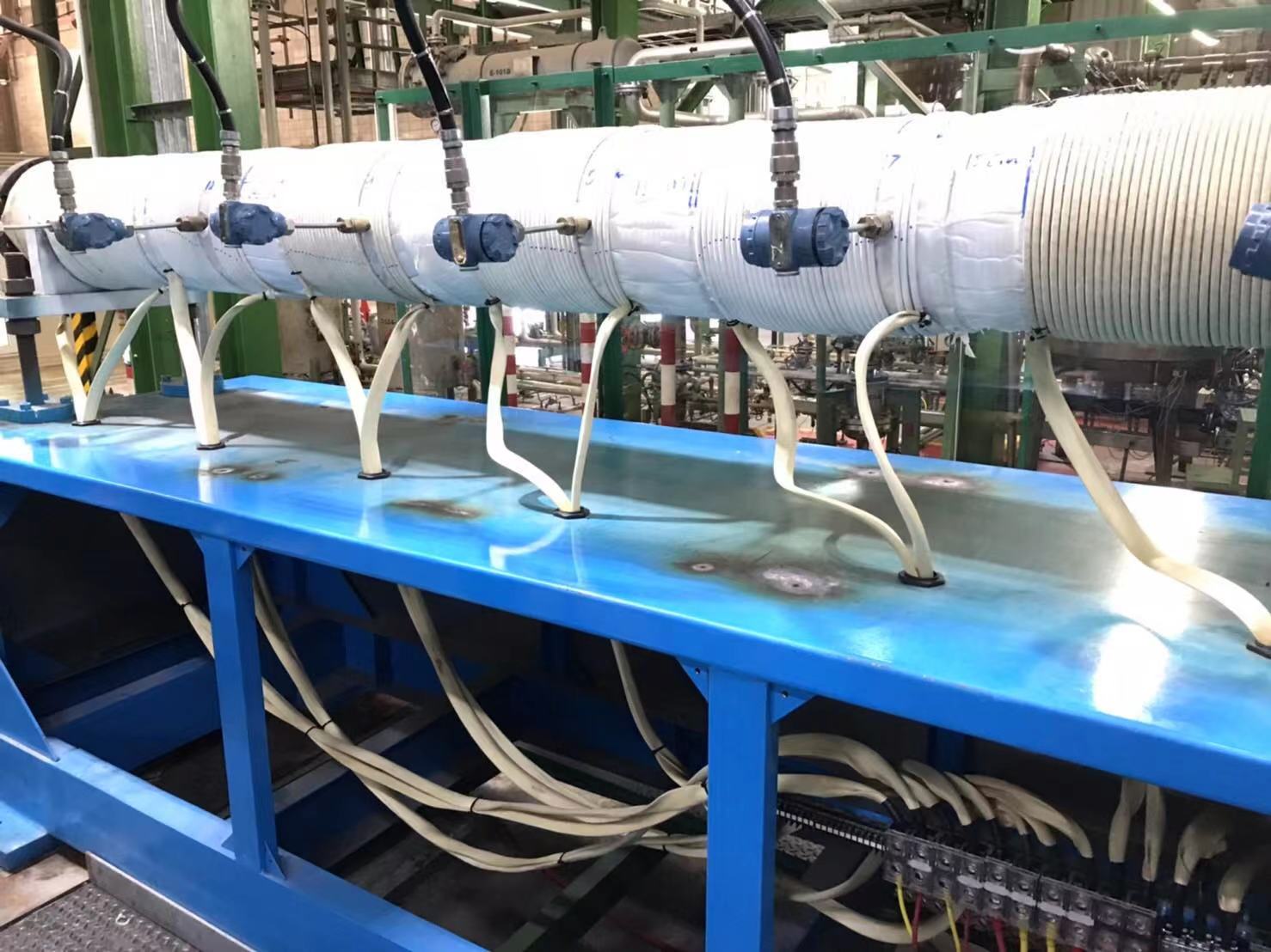 Induction Heating Equipment