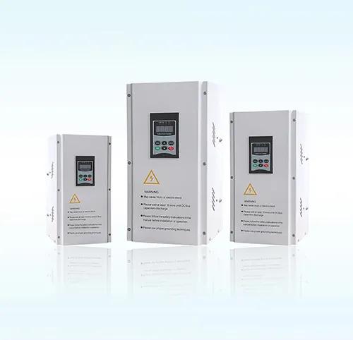 Erläuterung des Aufbaus industrieller Induktionsheizsysteme: