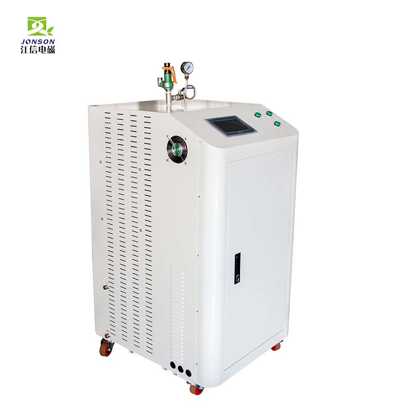 Electromagnetic Steam Generator 60KW/80KW