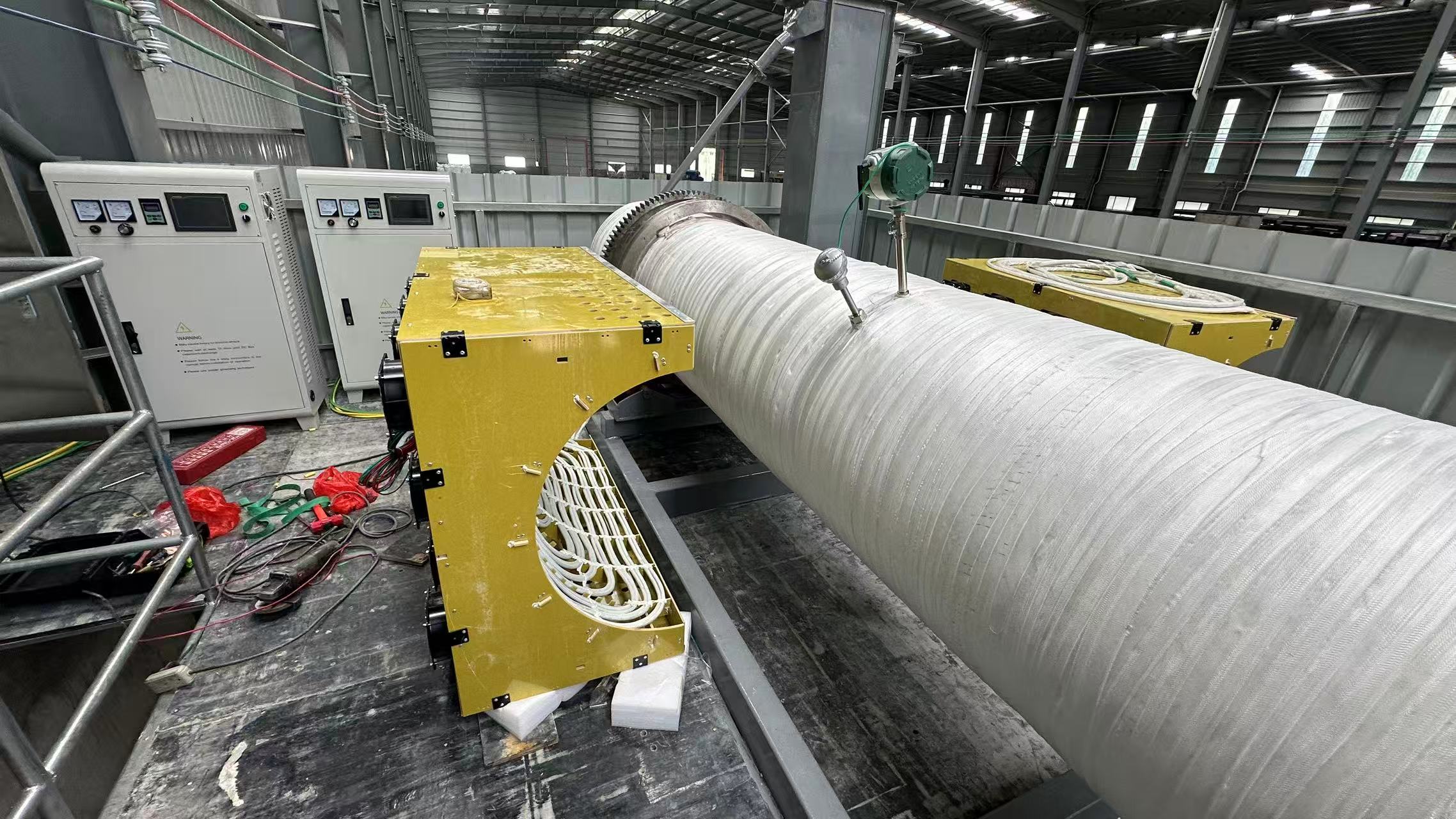 Industrial Heaters Industrial Heaters